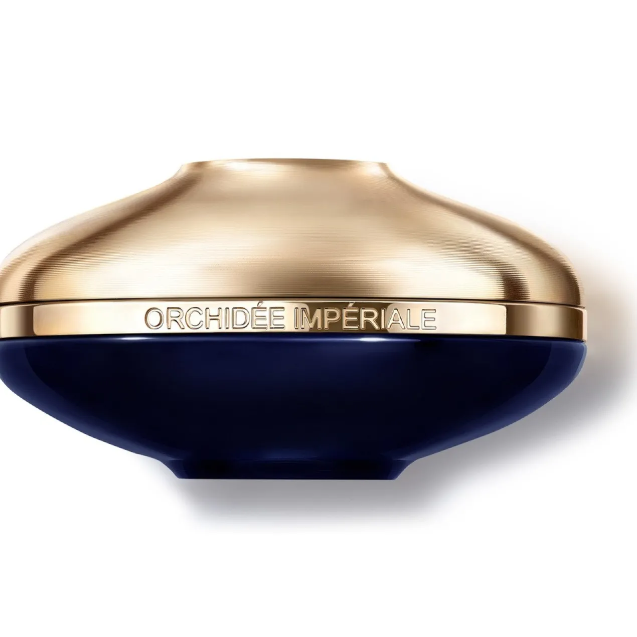 Orchidée Impériale La Crema Rica de Longevidad