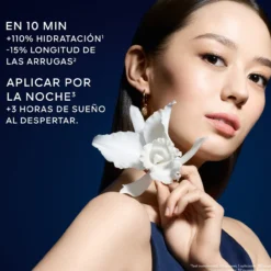 Orchidée Impériale Mascarilla Facial Antiedad