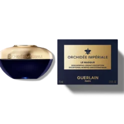 Orchidée Impériale Mascarilla Facial Antiedad