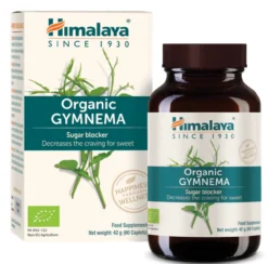 Organic Gymnema Comprimidos