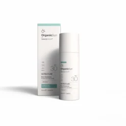 Organic Sun Ultra Fluid Protección Solar Facial