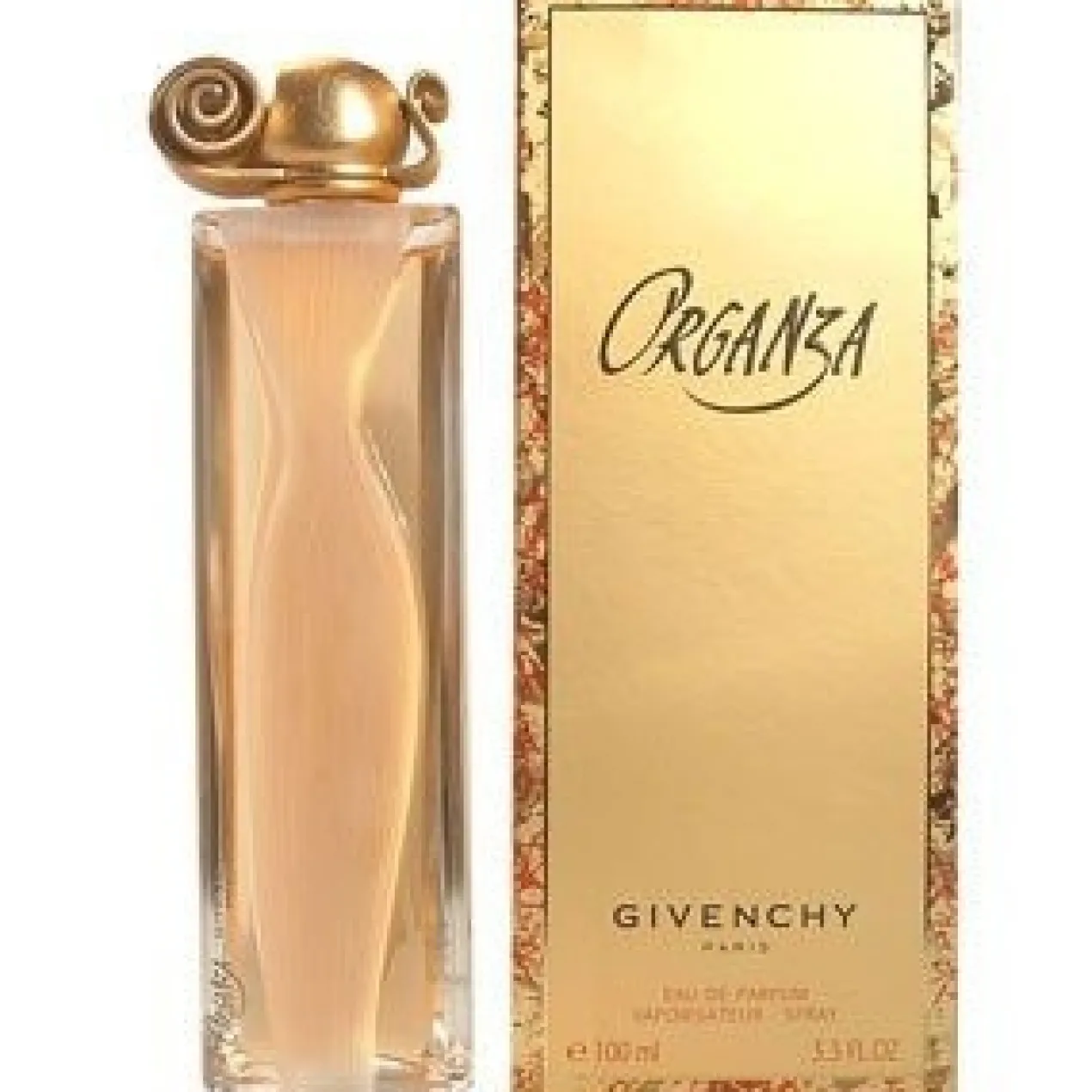 Organza EDP