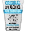 Original 70% Alcohol Gel Higienizante con Glicerina