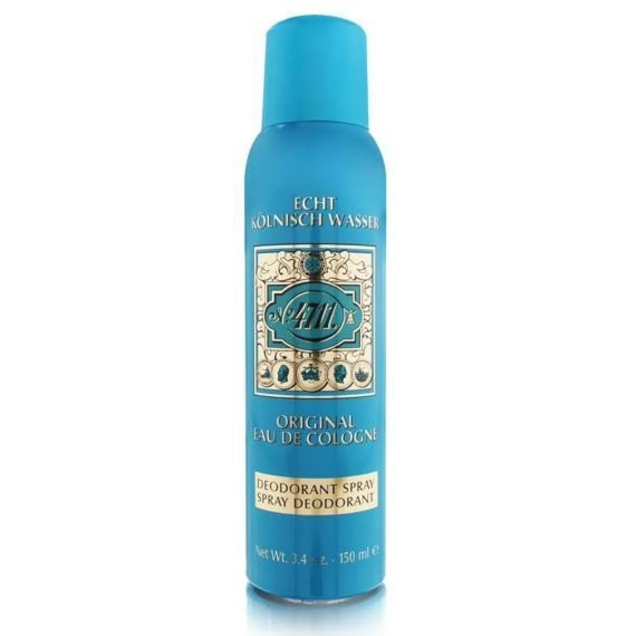 4711 Original Desodorante Spray