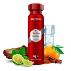 Original Desodorante Spray
