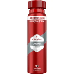 Original Desodorante Spray