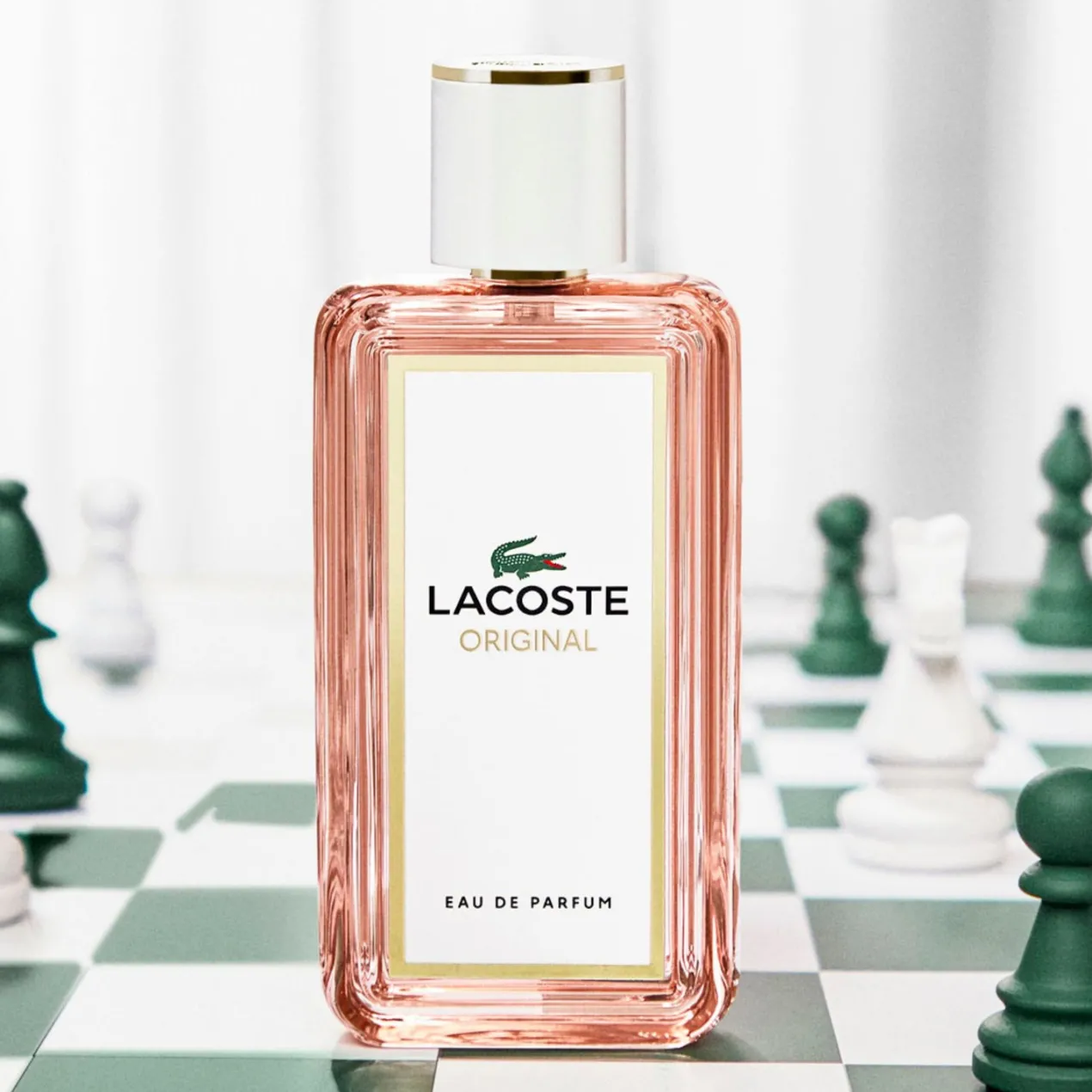 Original Pour Femme Eau de Parfum