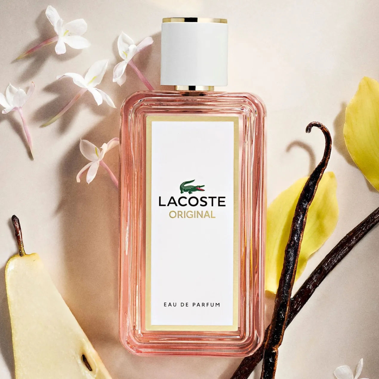Original Pour Femme Eau de Parfum