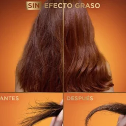 Original Remedies Elixir Miel Sérum Capilar Reparador para cabello dañado