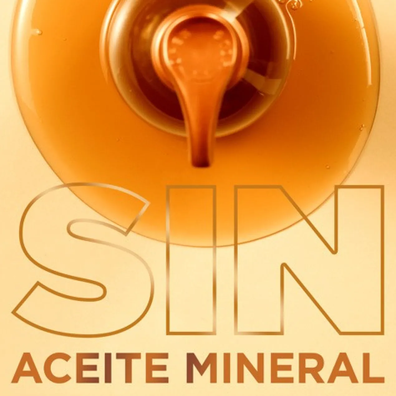 Original Remedies Elixir Miel Sérum Capilar Reparador para cabello dañado