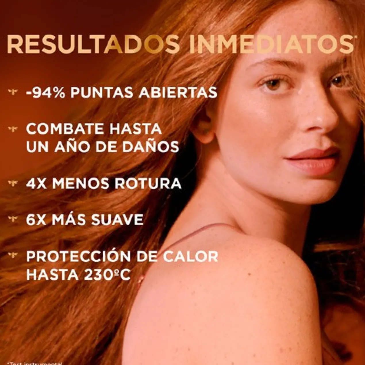 Original Remedies Elixir Miel Sérum Capilar Reparador para cabello dañado