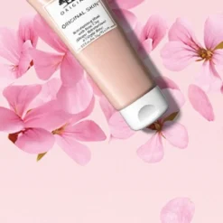 Original Skin Mascarilla Retexturizante con Arcilla Rosa