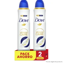 Original Women Desodorante Spray