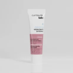 Origyn Crema Hidratante de Genitales Externos