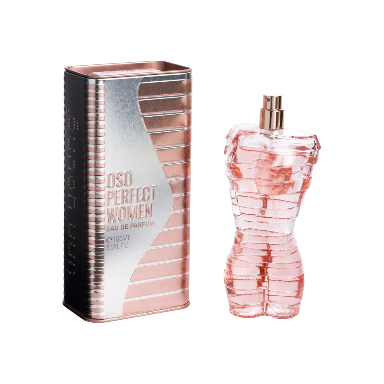 Oso Perfect Woman EDP