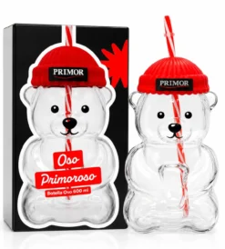 Oso Primoroso Botella