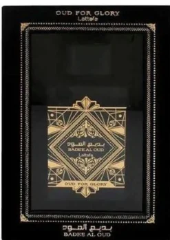 Oud For Glory Bade'e Al Oud Eau de Parfum