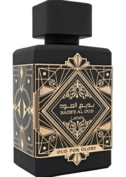 Oud For Glory Bade'e Al Oud Eau de Parfum