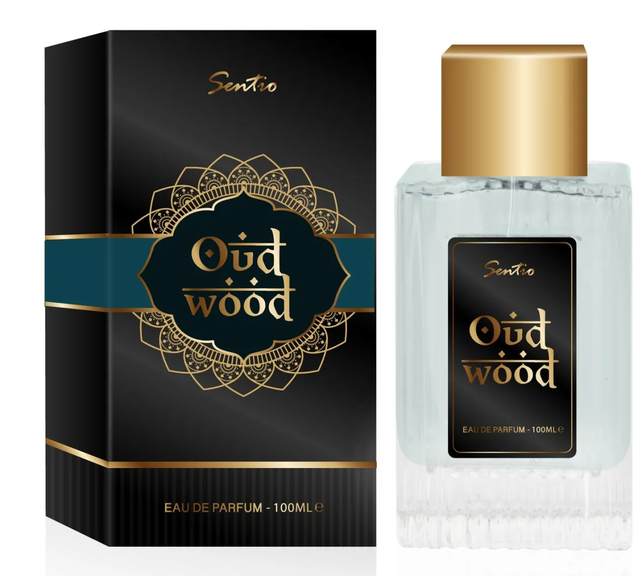 Oud Wood Men Eau de Parfum