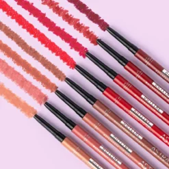 Outline Waterproof Lip Pencil