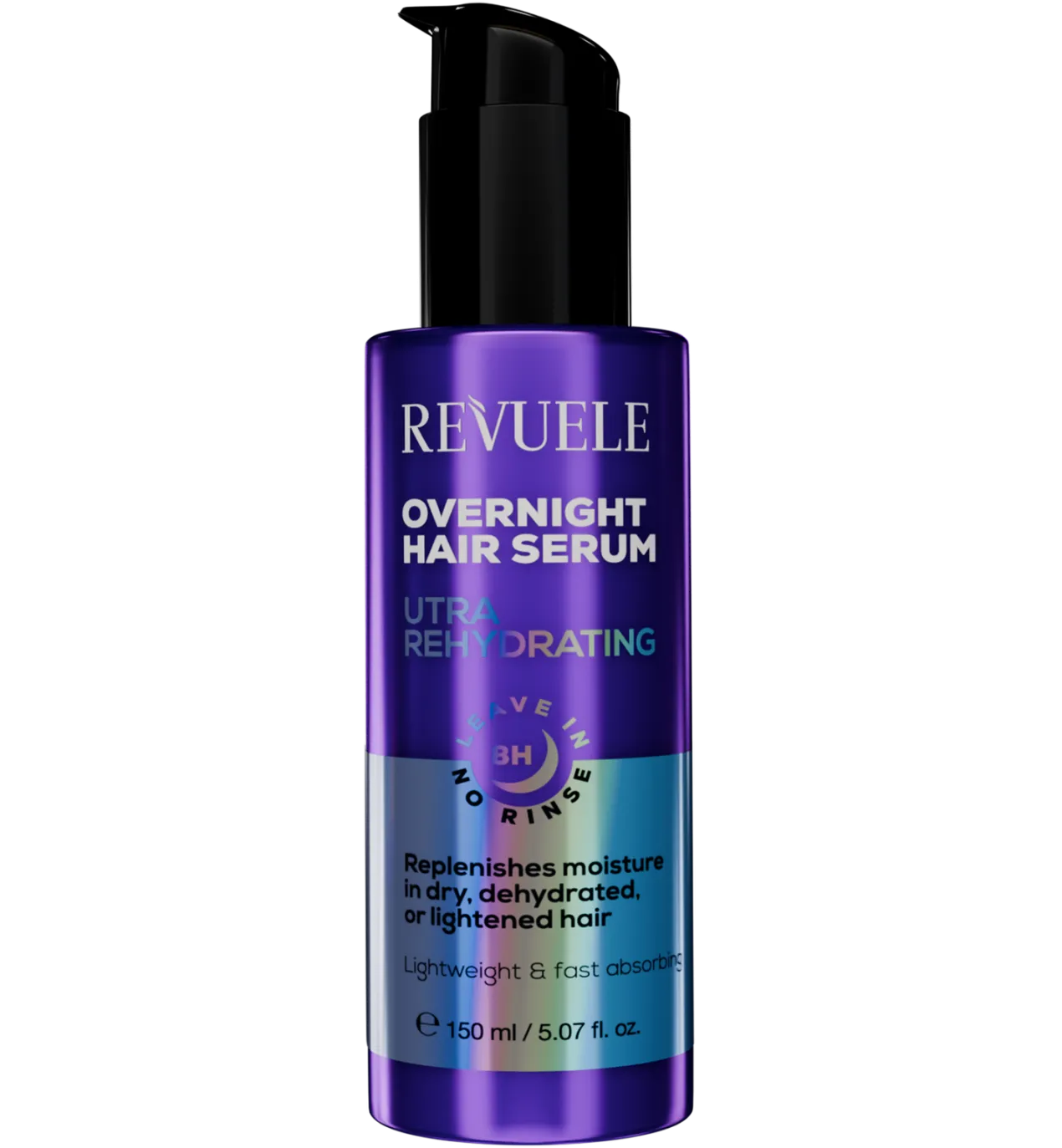 Overnight Hair Serum Ultra Rehydrating 8H