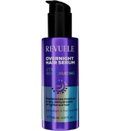 Overnight Hair Serum Ultra Rehydrating 8H
