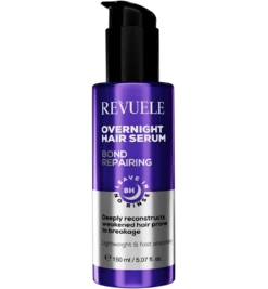 Overnight Sérum Capilar Bond Repair 8H
