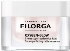 Oxygen-Glow Crema Perfeccionadora Iluminadora