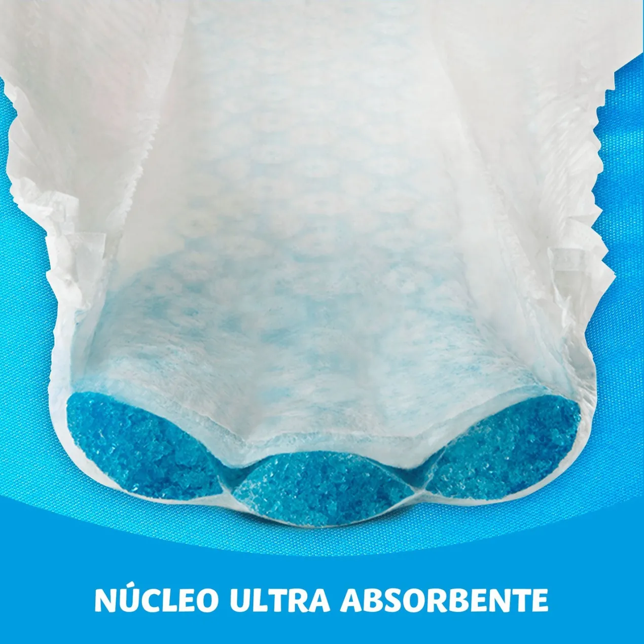 Pañales Bebé Seco Talla 3 de 6 a 10Kg
