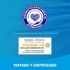 Pañales Bebé Seco Talla 3 de 6 a 10Kg