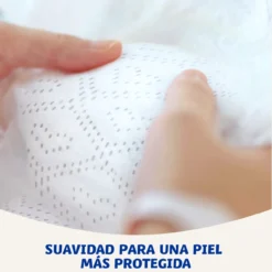 Pañales Sensitive Talla 3