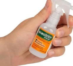 Pack Antipiojos Champú + Spray + Lendrera
