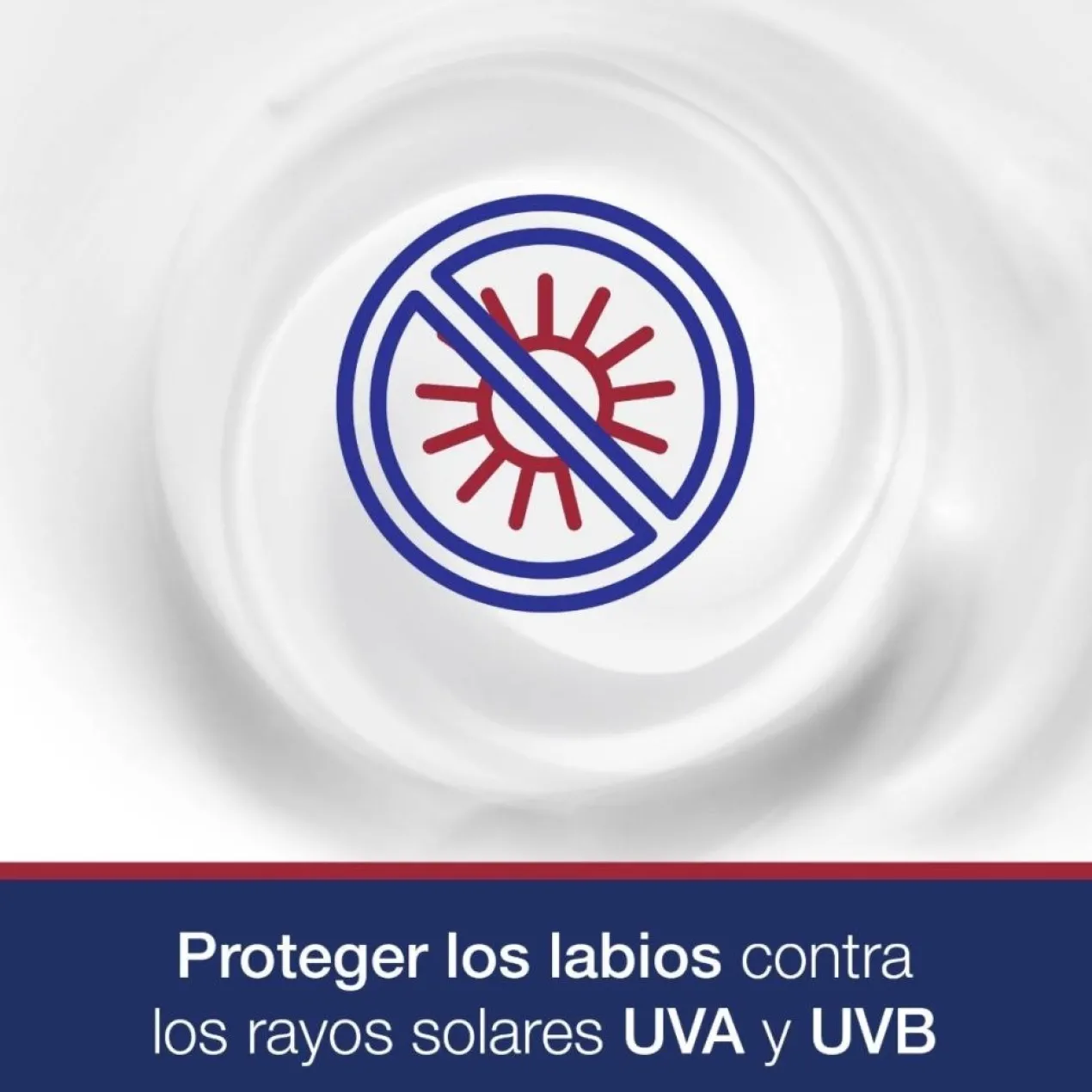 Pack Bálsamo Protector Labial Hidratante SPF20 Labios Secos