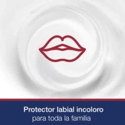 Pack Bálsamo Protector Labial Hidratante SPF20 Labios Secos