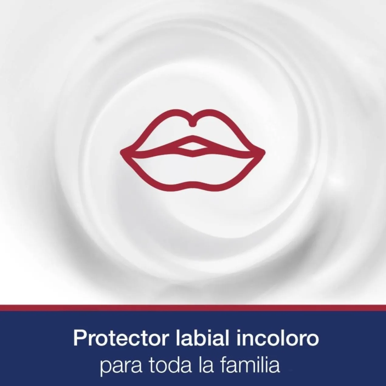 Pack Bálsamo Protector Labial Hidratante SPF20 Labios Secos