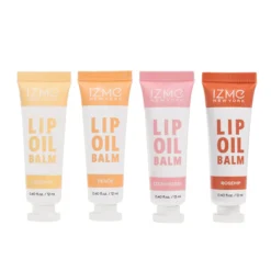 Pack Bálsamos Labiales Lip Oil Balm