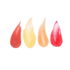 Pack Bálsamos Labiales Lip Oil Balm