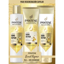 Pack Bond Repair Regeneración Capilar