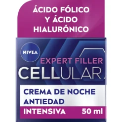 Pack Cellular Tratamiento Extrafiermeza Crema de Día + Crema de Noche