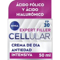 Pack Cellular Tratamiento Extrafiermeza Crema de Día + Crema de Noche