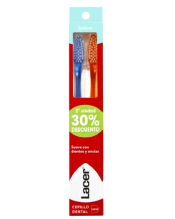 Pack Cepillo Dental