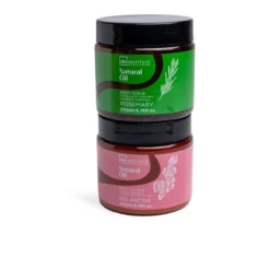 Pack Corporal Exfoliante y Loción
