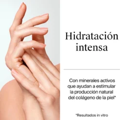 Pack Crema de Manos Anti-Edad Antimanchas con SPF20