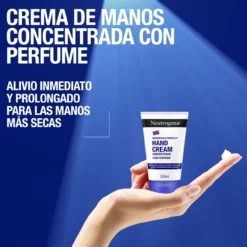 Pack Crema de Manos Reparadora + Labial SPF20