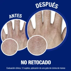 Pack Crema de Manos Reparadora + Labial SPF20