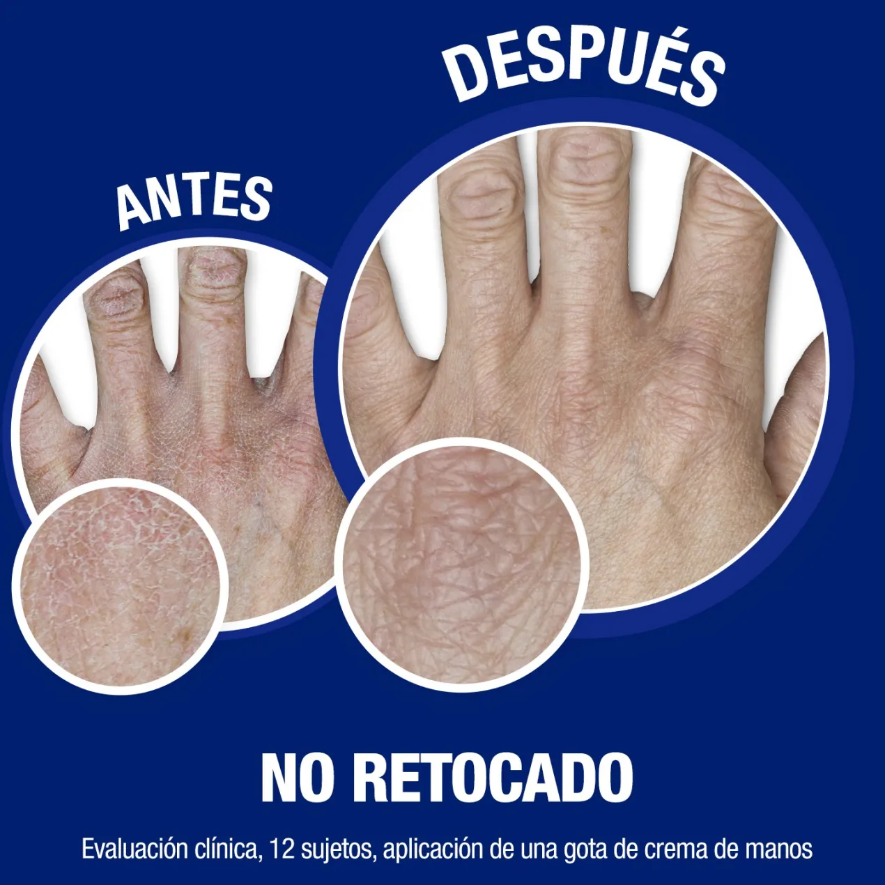 Pack Crema de Manos Reparadora + Labial SPF20