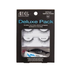 Pack Deluxe Pestañas Postizas