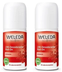 Pack Desodorante Roll-on Granada