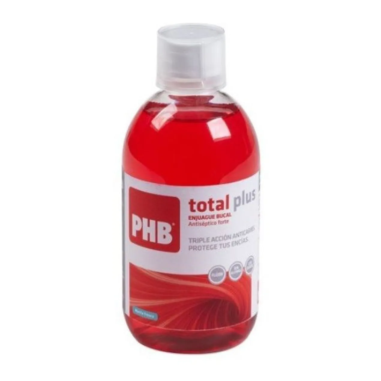 Pack Enjuague Bucal Total Plus