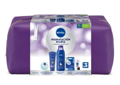 Pack Hidratación Diaria Cuidado Completo